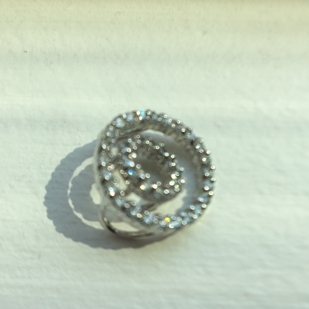 Infinity Pendant - image 2